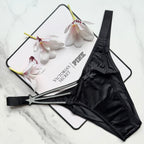 Very Sexy Starstruck Shine Smooth Brazilian Panty