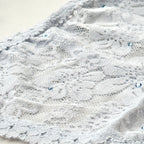 Wink Bling Lace V-String Panty