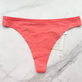 Calvin Klein  Perfectly Fit Thong Panty 
