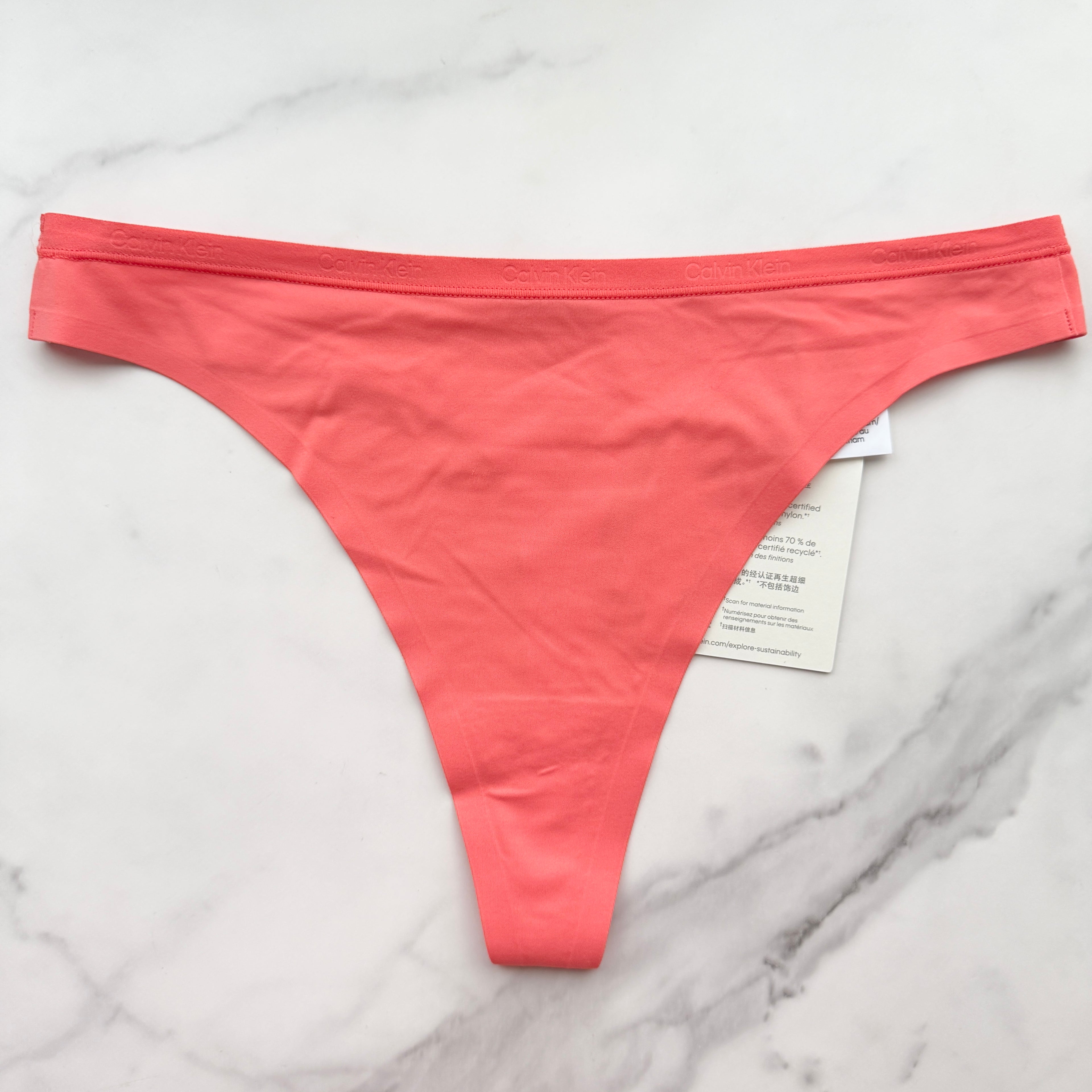 Perfectly Fit Thong Panty