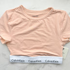 Icon Cotton Modal T-Shirt Bralette