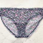 Victoria's Secret  The Lacie Posey Lace Bikini Panty 