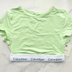 Icon Cotton Modal T-Shirt Bralette