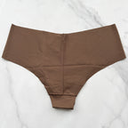 PINK Victoria's Secret  No-Show Smooth Cheekster Panty 