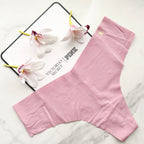 No-Show Smooth Thong Panty