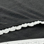 By Anthropologie Lace-Trim High-Waisted Brief Panty