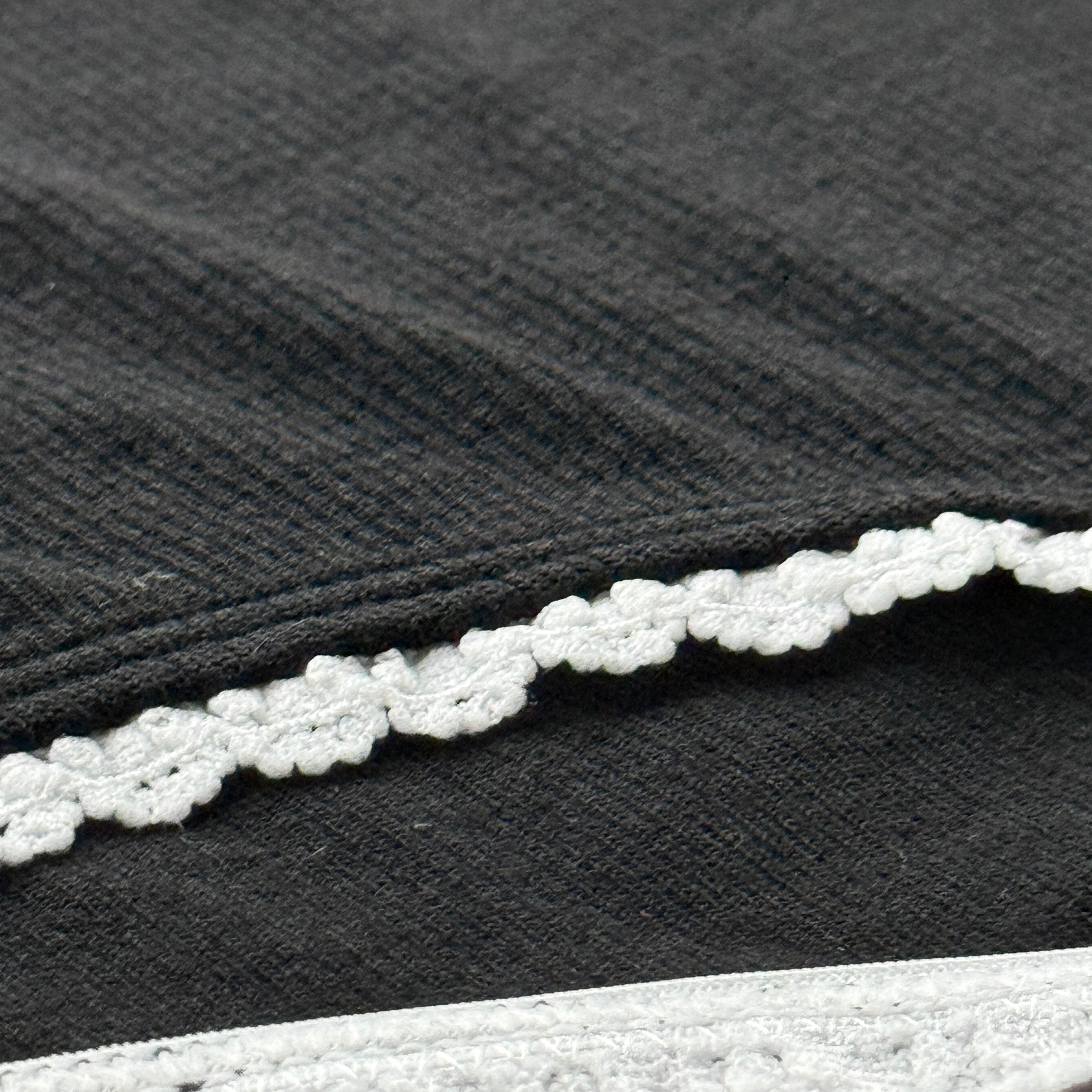 By Anthropologie Lace-Trim High-Waisted Brief Panty