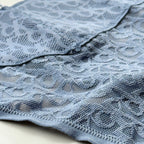 Icon Logo Lace Thong Panty