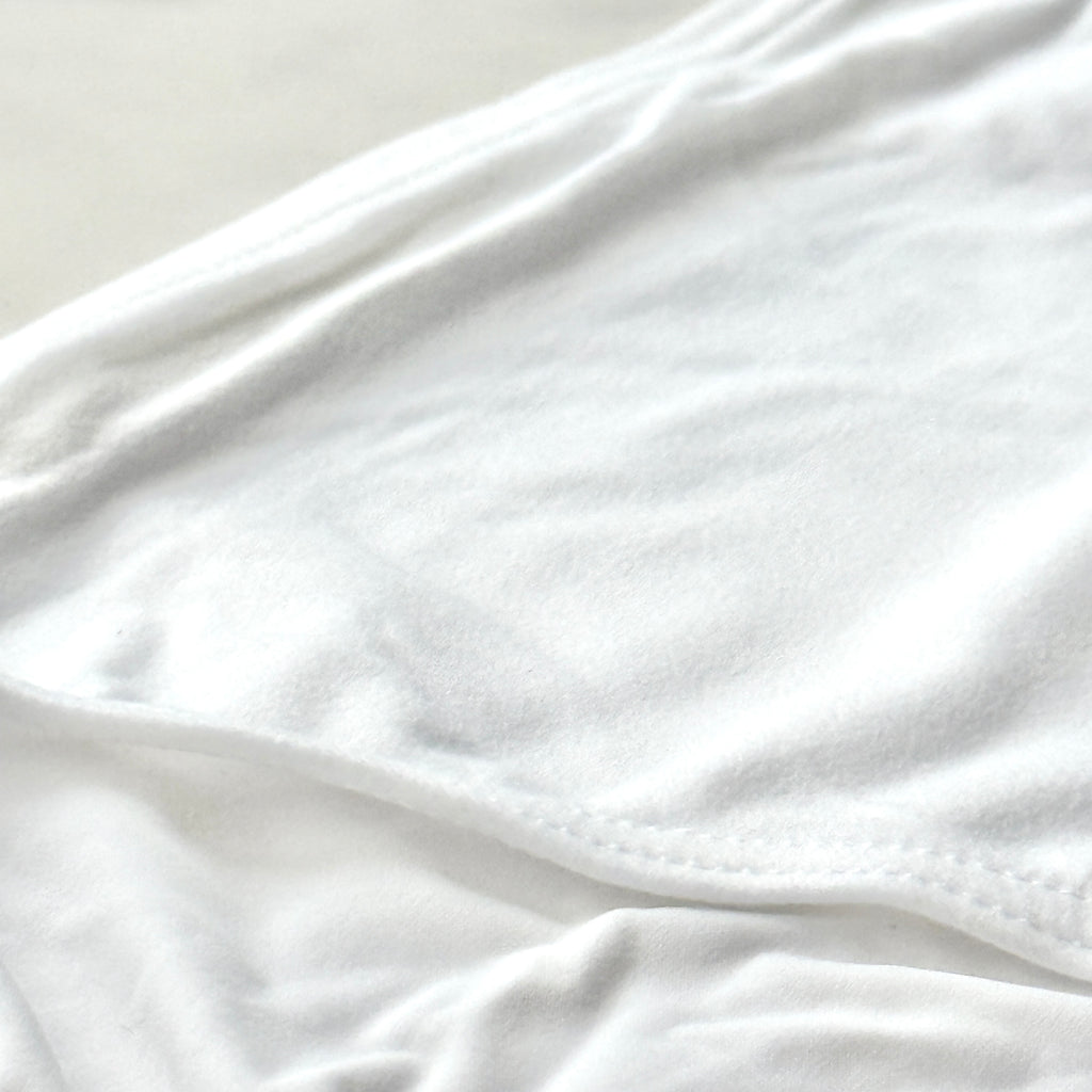 Love Cloud Smooth Adjustable String Bikini Panty