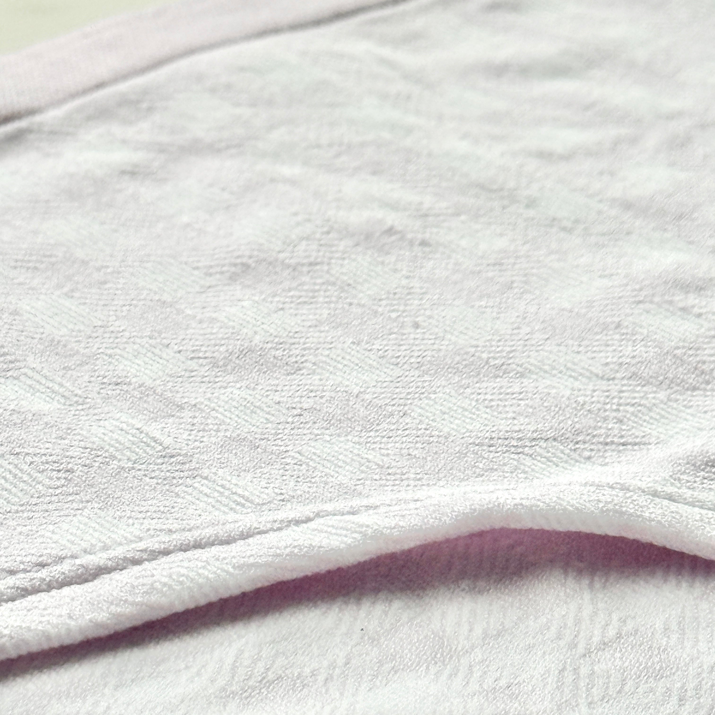 Seamless Smooth Hiphugger Panty