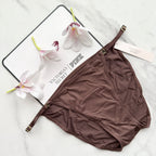 Love Cloud Smooth Adjustable String Bikini Panty