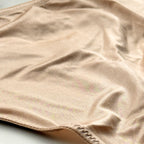 Very Sexy Smooth High-Waist Strappy Back Thong Panty