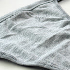 Cotton Smooth V-String Panty