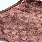 Very Sexy Icon Lace Adjustable Thong Panty