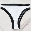 PINK Victoria's Secret  Seamless Smooth Brazilian Panty 