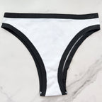 Seamless Smooth Brazilian Panty