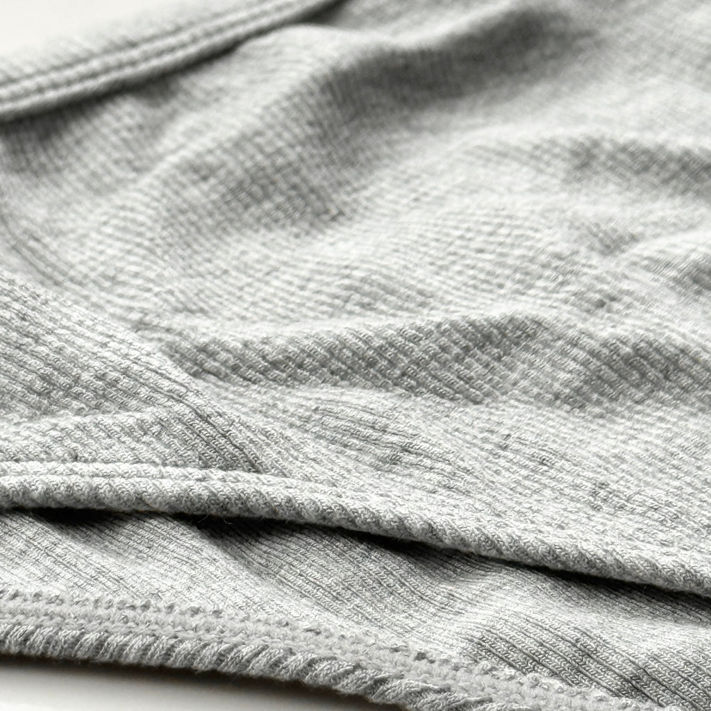 LyreBird Knit Brief Panty