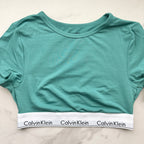 Icon Cotton Modal T-Shirt Bralette