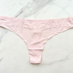 Enbliss Soft Stretch Thong Panty