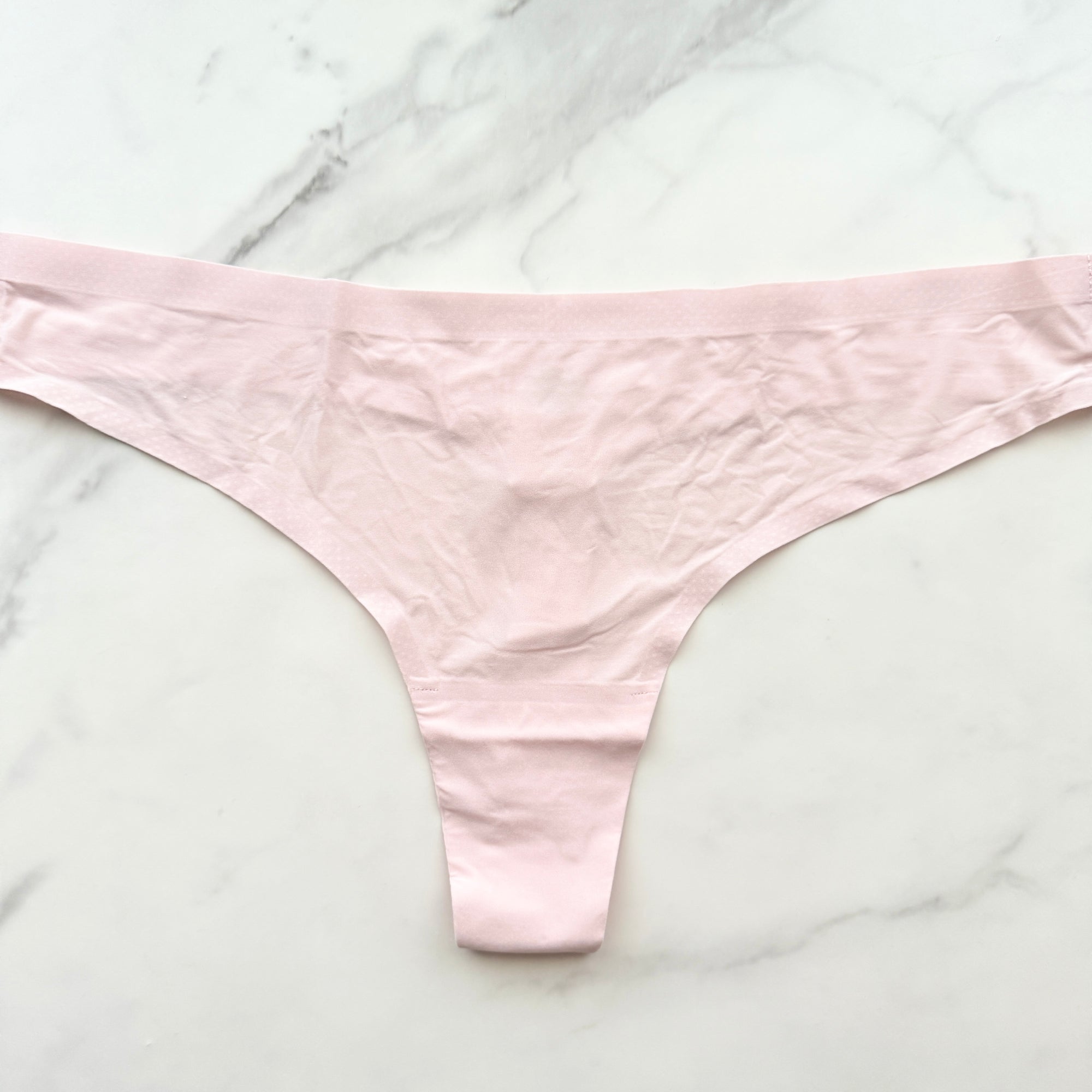 Enbliss Soft Stretch Thong Panty