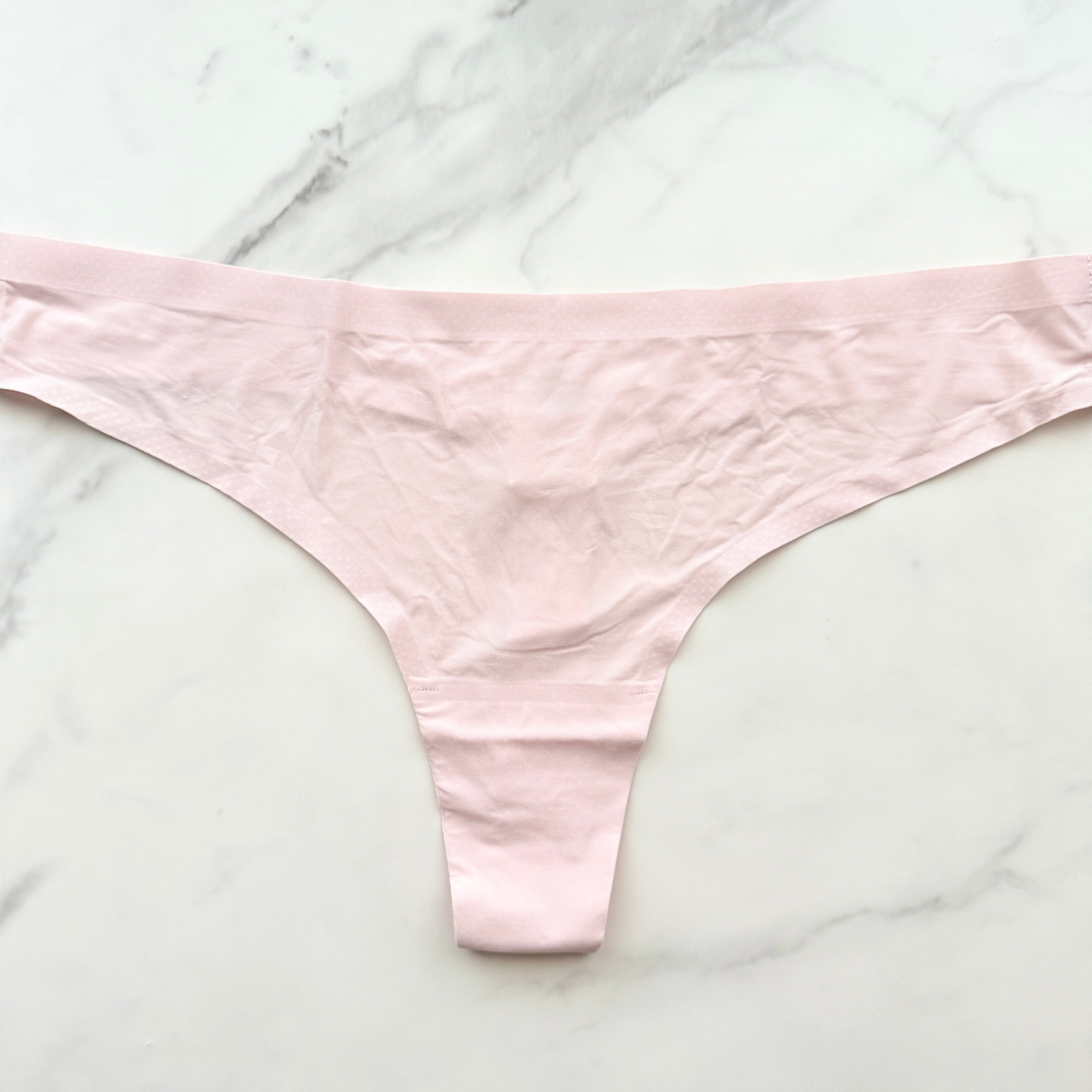 Enbliss Soft Stretch Thong Panty