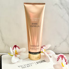 Bare Vanilla Fragrance Body Lotion