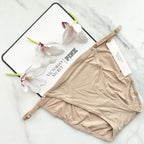 Love Cloud Smooth Adjustable String Bikini Panty