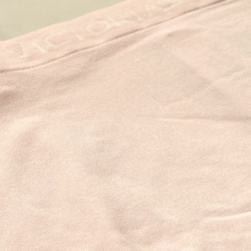 Seamless Solid Hiphugger Panty