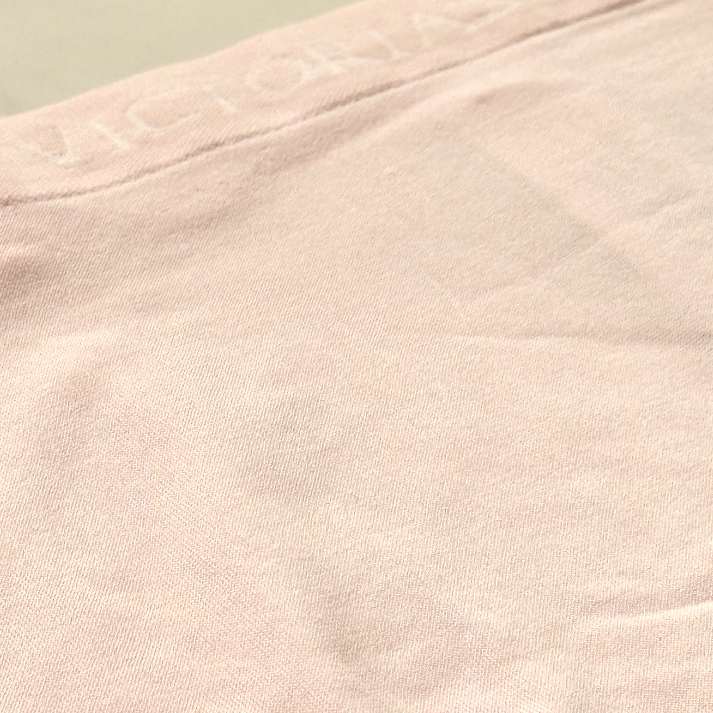 Seamless Solid Hiphugger Panty