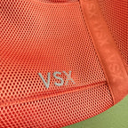 VSX Mesh Duffle Bag