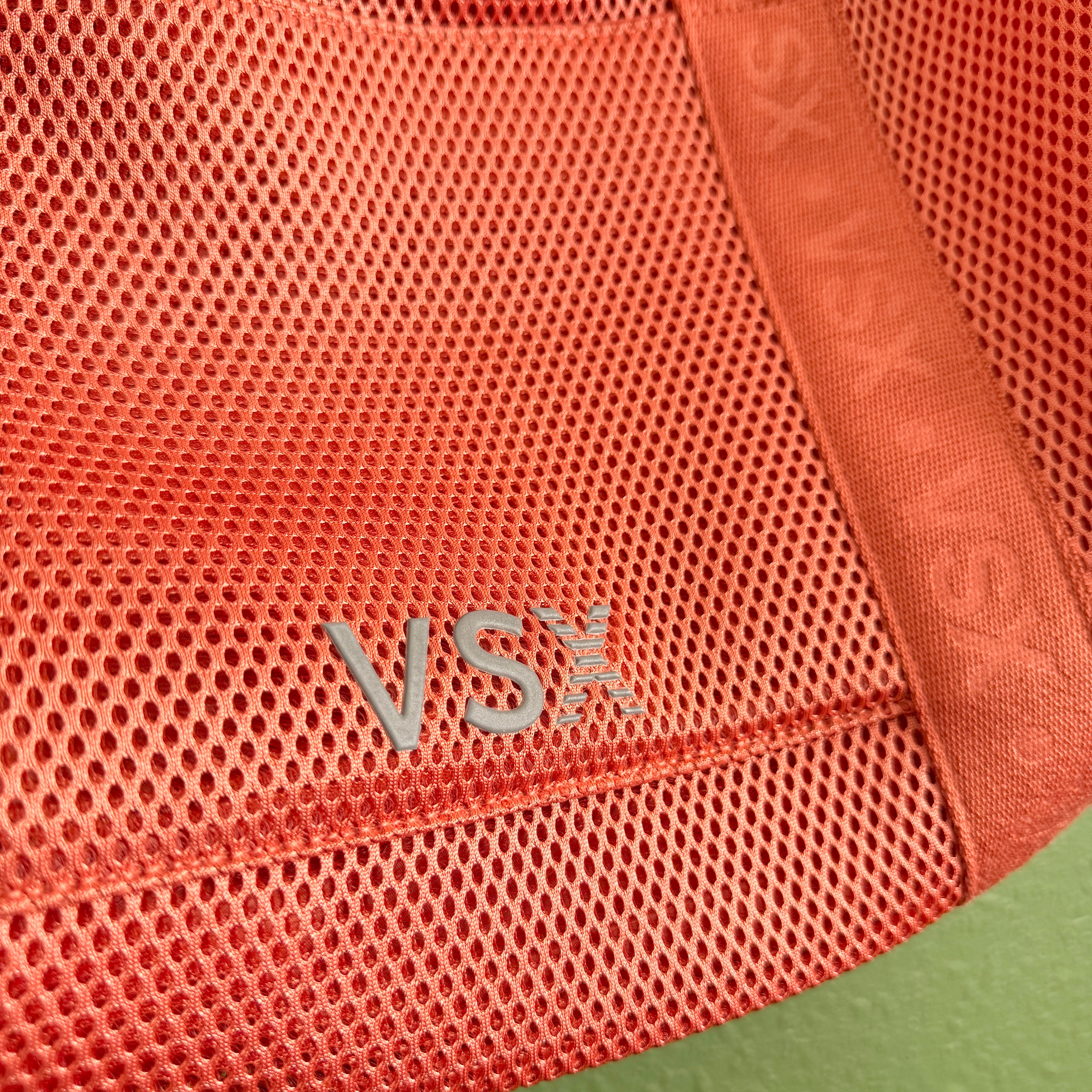 VSX Mesh Duffle Bag