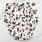 Vanishing Tummy High-Leg Brief Panty