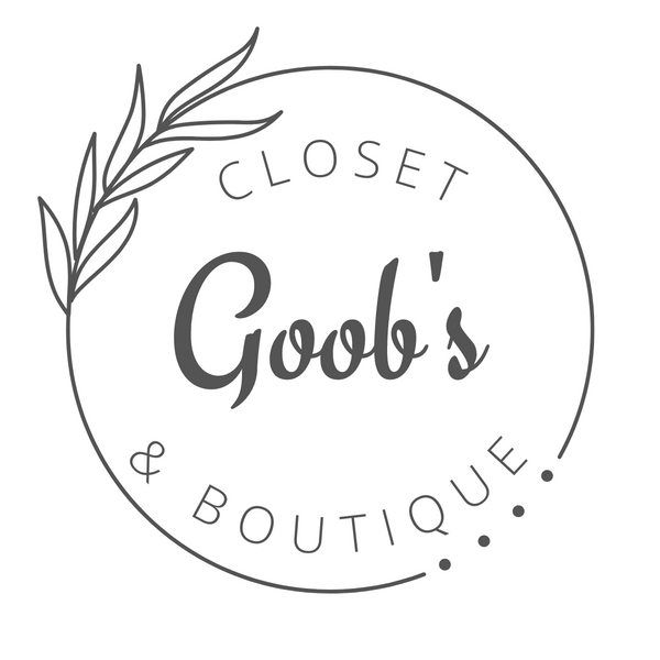 Goob's Closet & Boutique