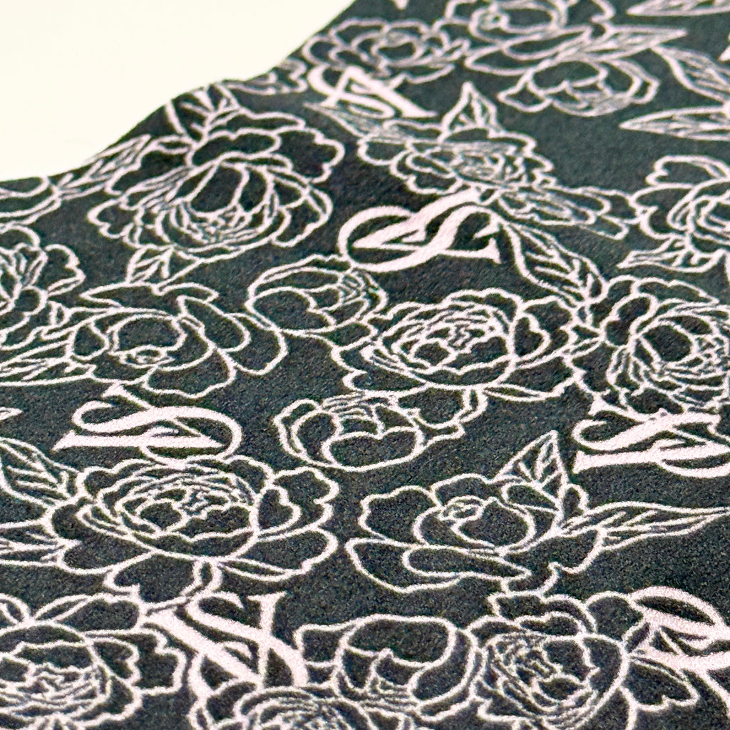 No-Show Smooth Thong Panty