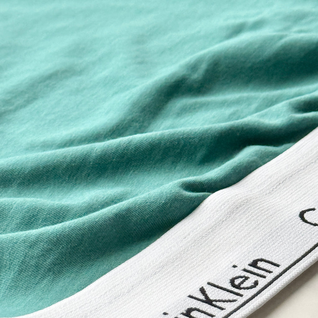 Icon Cotton Modal T-Shirt Bralette