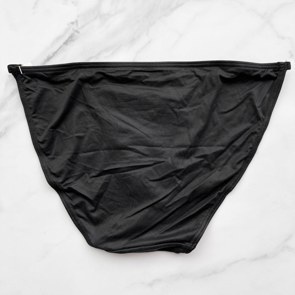 Victoria's Secret  Love Cloud Adjustable Smooth String Bikini Panty 