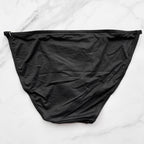 Victoria's Secret  Love Cloud Adjustable Smooth String Bikini Panty 