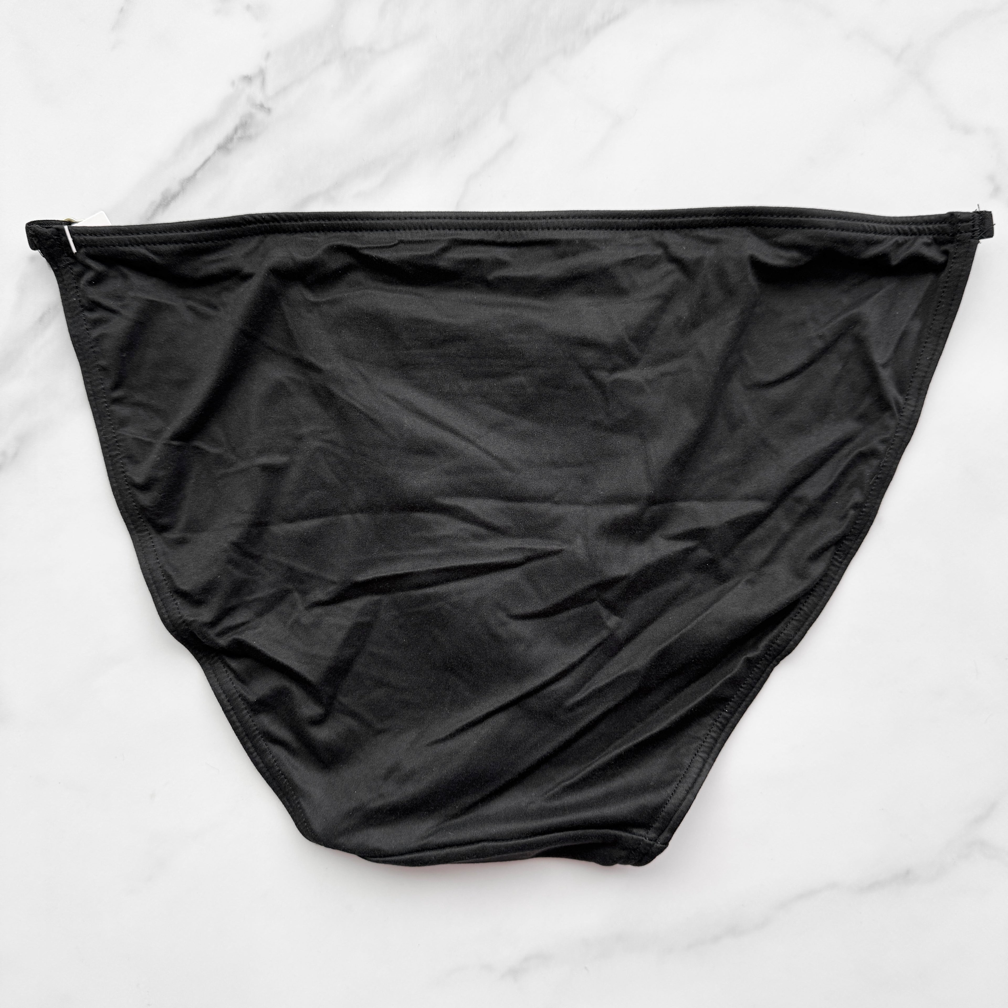 Victoria's Secret  Love Cloud Adjustable Smooth String Bikini Panty 