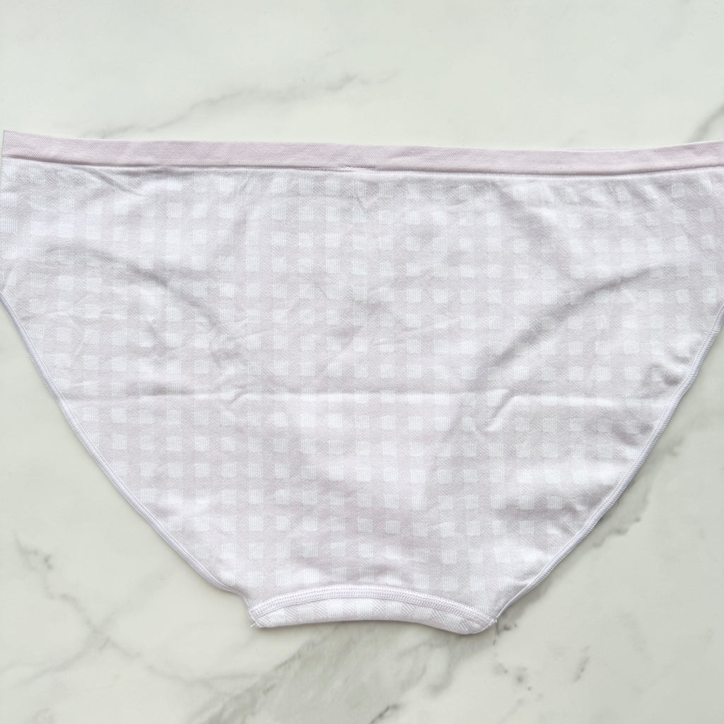 Seamless Smooth Bikini Panty