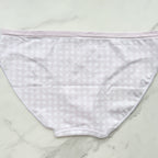 Seamless Smooth Bikini Panty