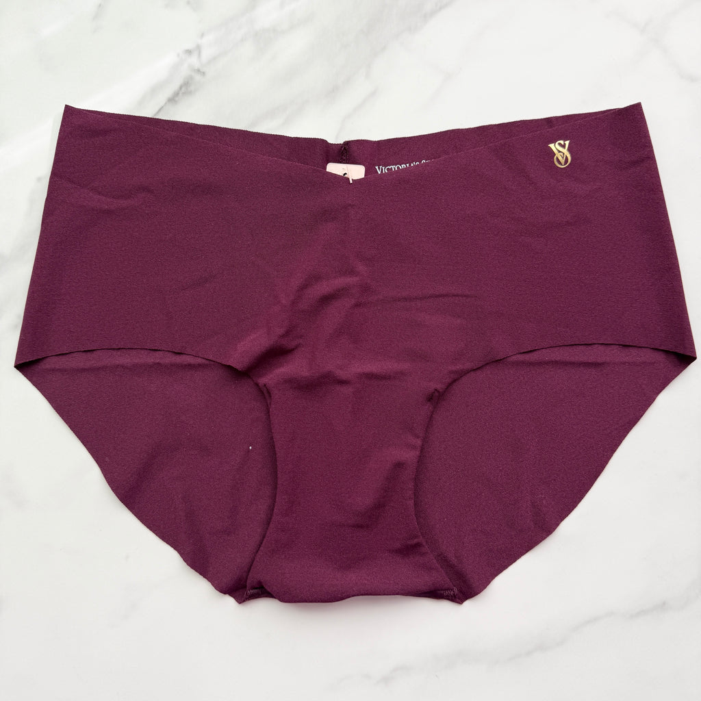 No-Show Classic Hiphugger Panty