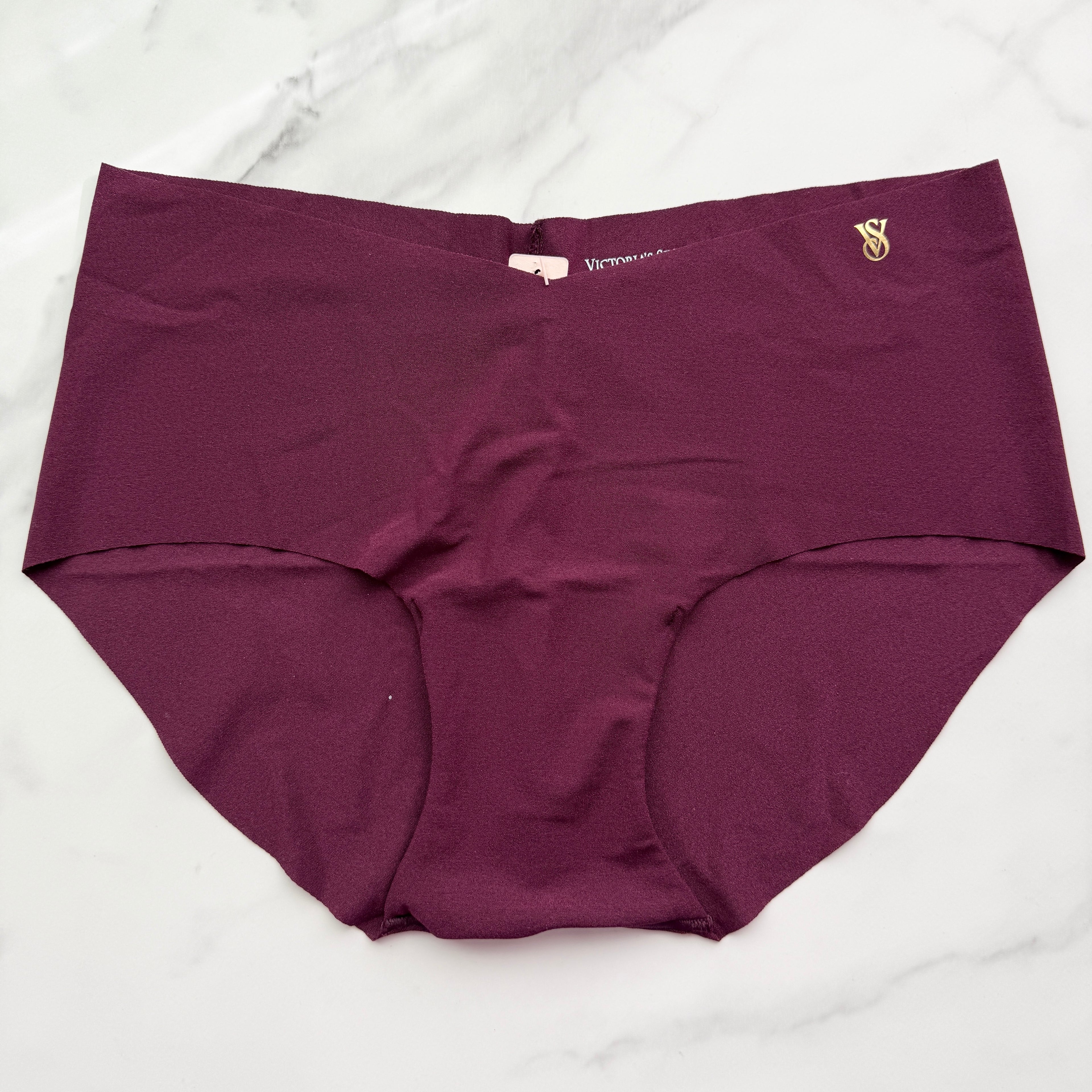 No-Show Classic Hiphugger Panty