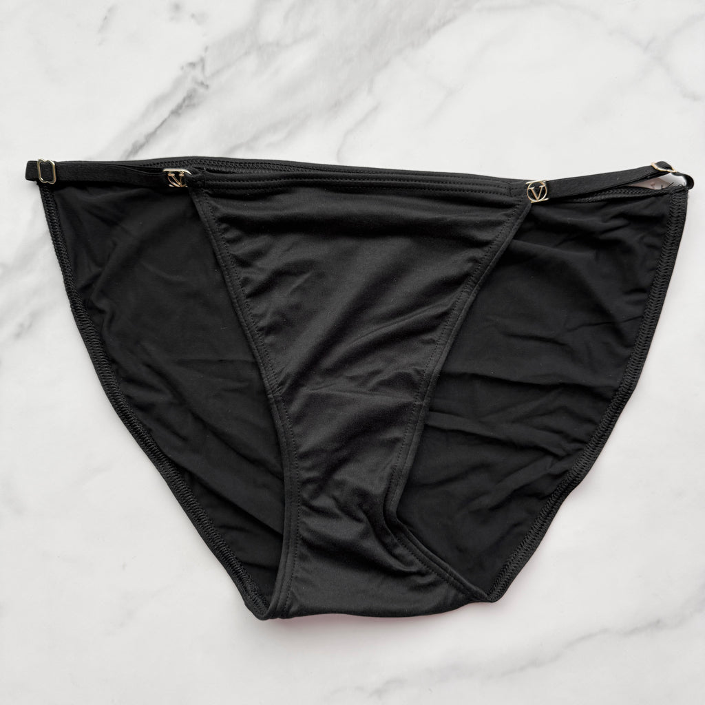 Victoria's Secret  Love Cloud Adjustable Smooth String Bikini Panty 