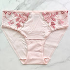 Soma  Vanishing Edge Sensuous Lace Hipster Panty 