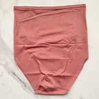 Vanishing Edge Microfiber Modern Brief Panty