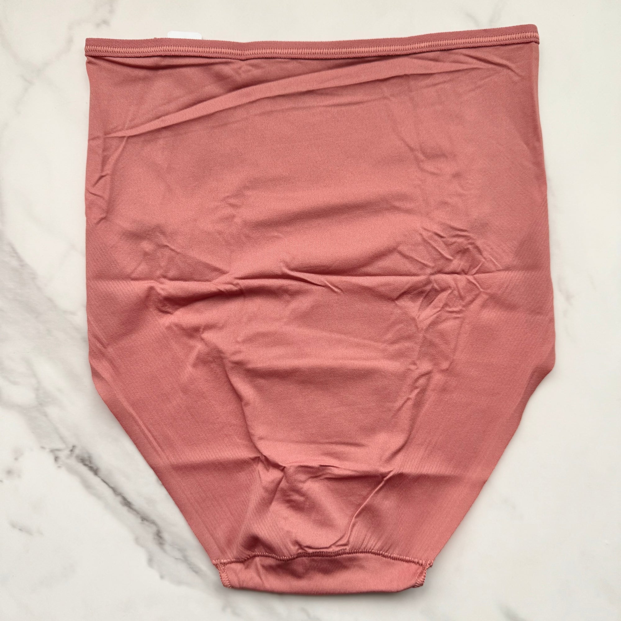 Vanishing Edge Microfiber Modern Brief Panty
