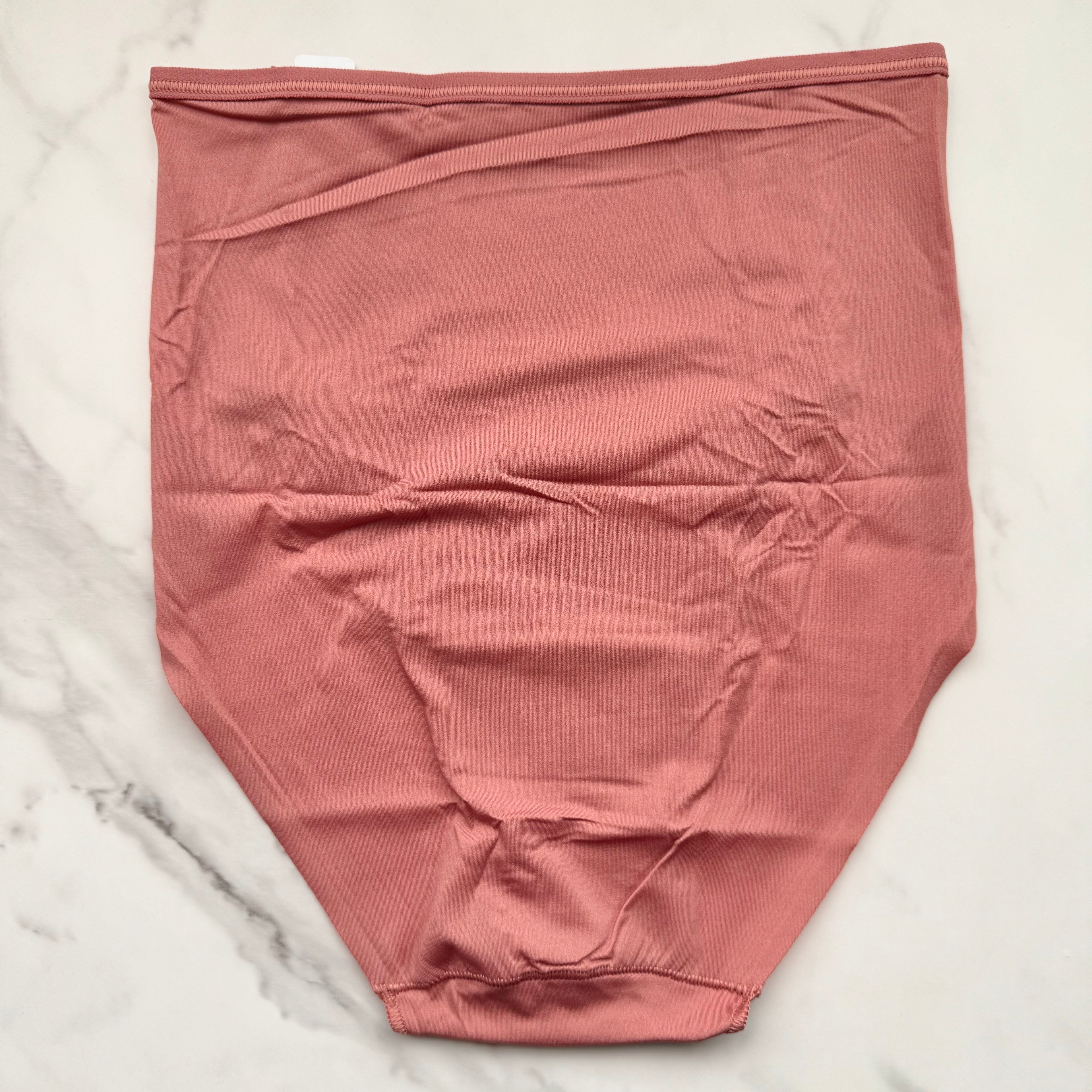 Vanishing Edge Microfiber Modern Brief Panty