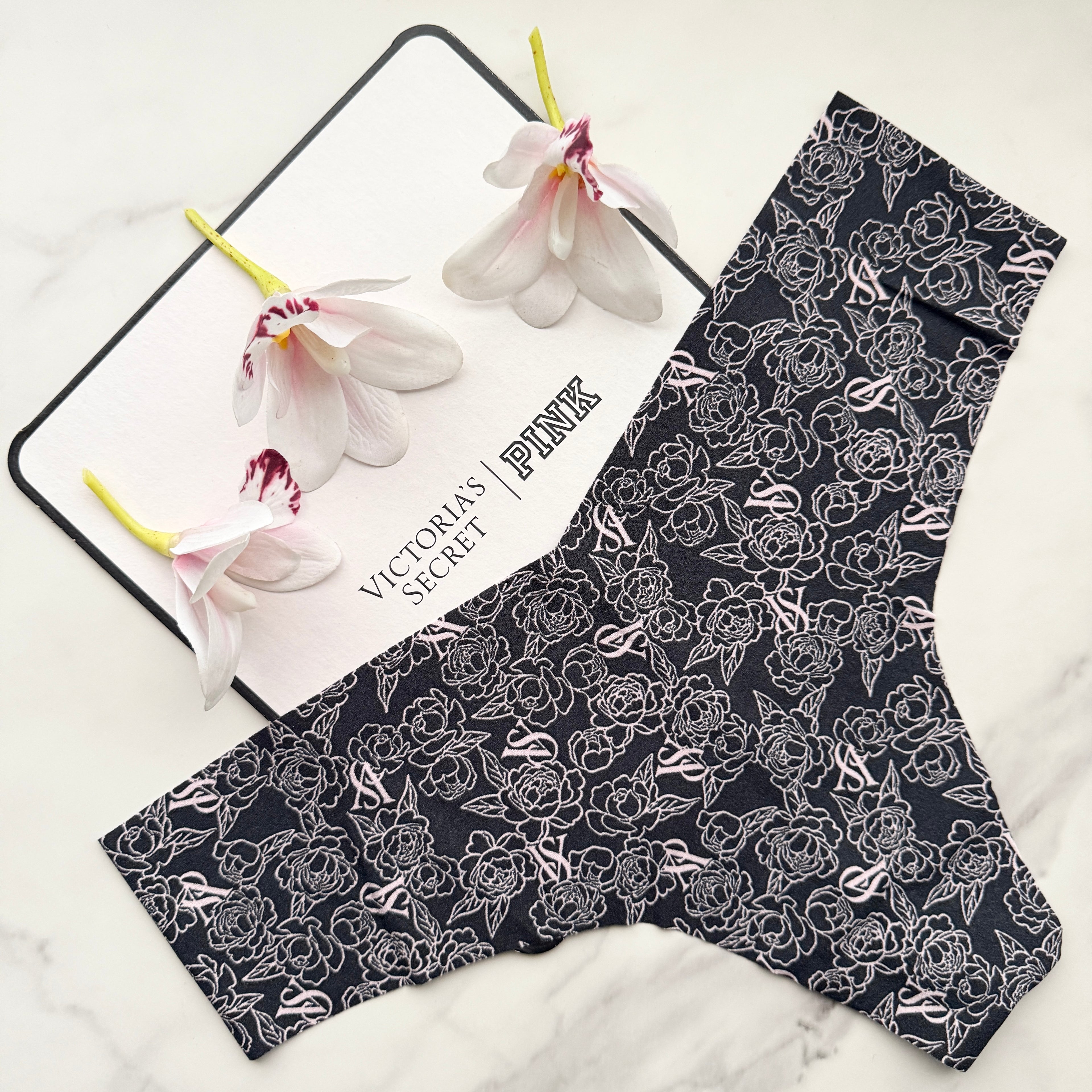 No-Show Smooth Thong Panty