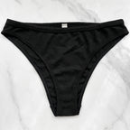 LyreBird Knit Brief Panty