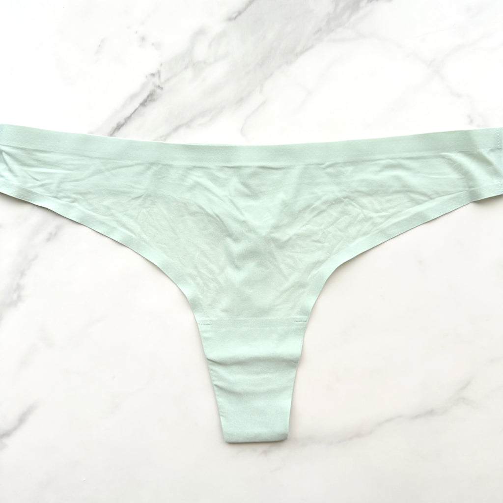 Enbliss Soft Stretch Thong Panty